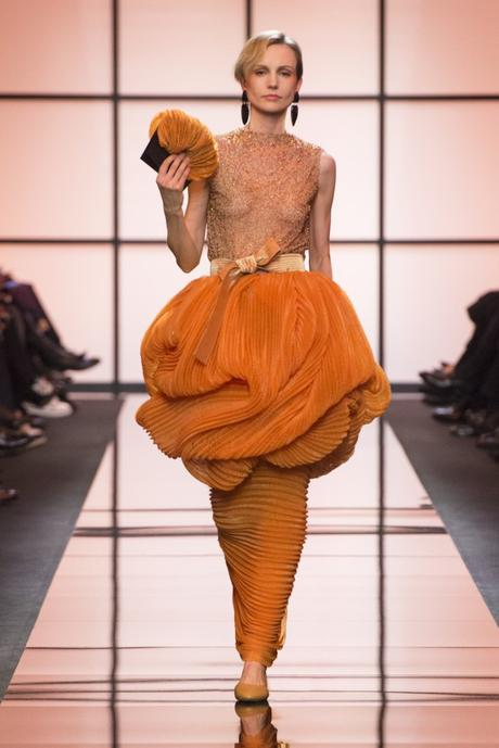 GIORGIO ARMANI PRIVE SS17 GIORGIO ARMANI PRIVE SS17