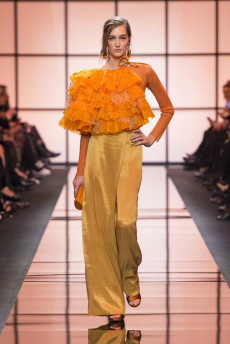 GIORGIO ARMANI PRIVE SS17 GIORGIO ARMANI PRIVE SS17