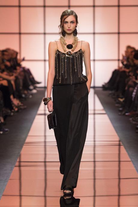 GIORGIO ARMANI PRIVE SS17 GIORGIO ARMANI PRIVE SS17