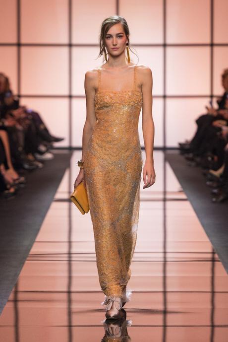 GIORGIO ARMANI PRIVE SS17 GIORGIO ARMANI PRIVE SS17