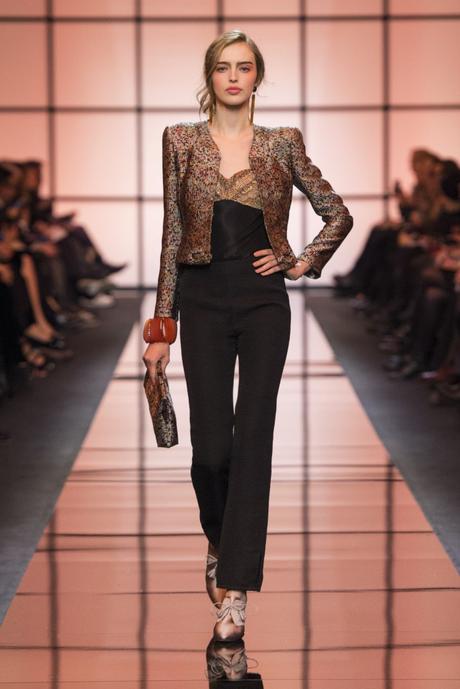 GIORGIO ARMANI PRIVE SS17 GIORGIO ARMANI PRIVE SS17