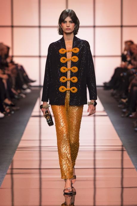 GIORGIO ARMANI PRIVE SS17 GIORGIO ARMANI PRIVE SS17