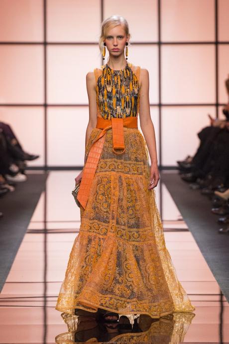 GIORGIO ARMANI PRIVE SS17 GIORGIO ARMANI PRIVE SS17