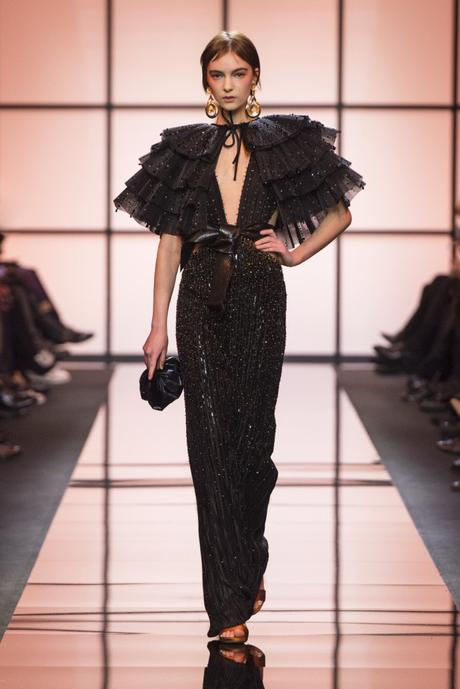 GIORGIO ARMANI PRIVE SS17 GIORGIO ARMANI PRIVE SS17