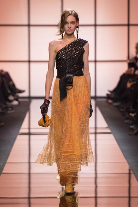 GIORGIO ARMANI PRIVE SS17 GIORGIO ARMANI PRIVE SS17