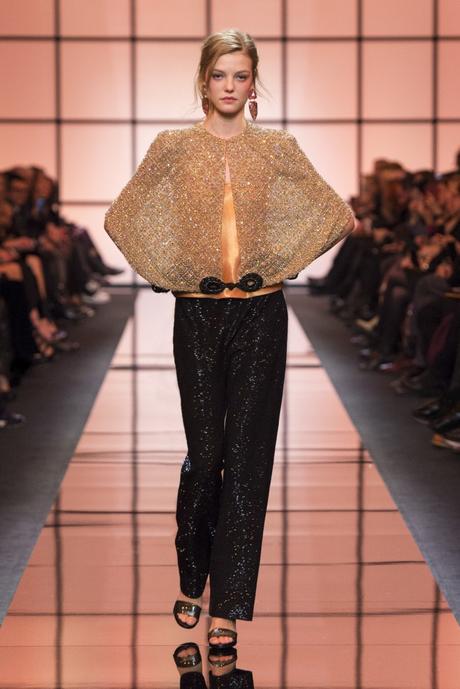 GIORGIO ARMANI PRIVE SS17 GIORGIO ARMANI PRIVE SS17