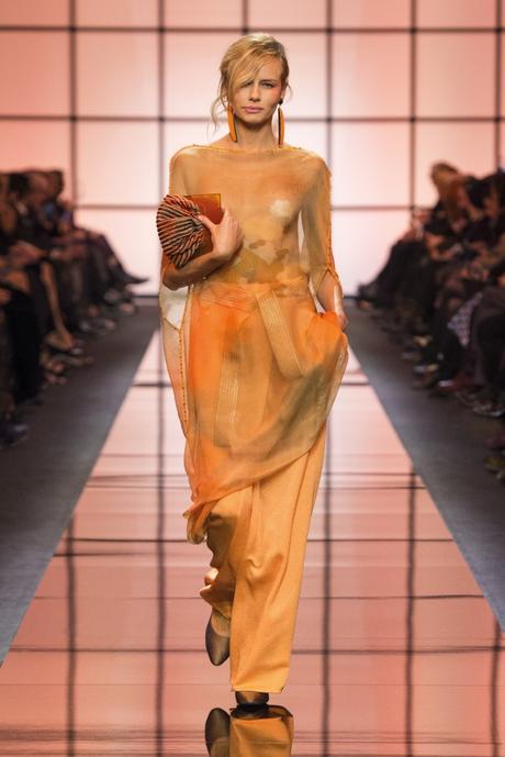 GIORGIO ARMANI PRIVE SS17 GIORGIO ARMANI PRIVE SS17