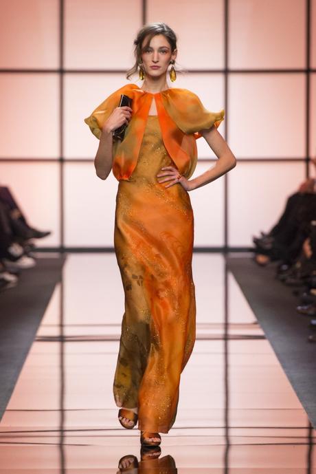 GIORGIO ARMANI PRIVE SS17 GIORGIO ARMANI PRIVE SS17