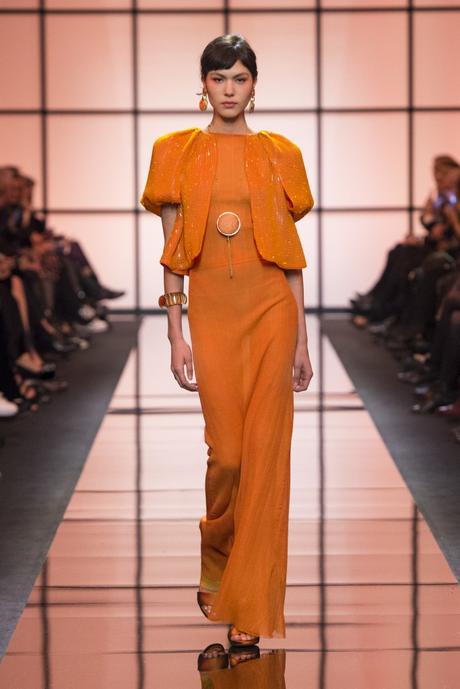 GIORGIO ARMANI PRIVE SS17 GIORGIO ARMANI PRIVE SS17