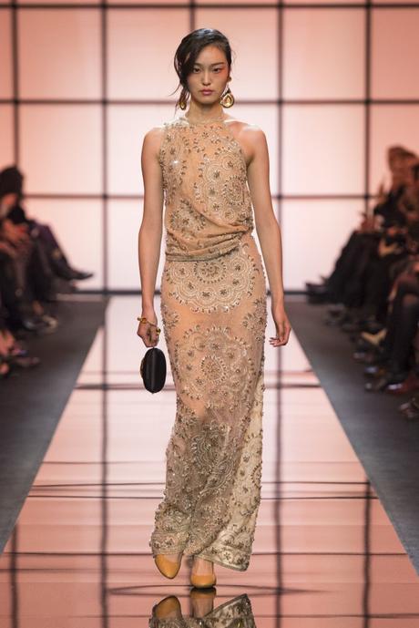 GIORGIO ARMANI PRIVE SS17 GIORGIO ARMANI PRIVE SS17