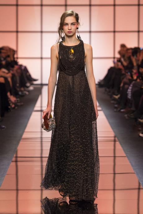 GIORGIO ARMANI PRIVE SS17 GIORGIO ARMANI PRIVE SS17