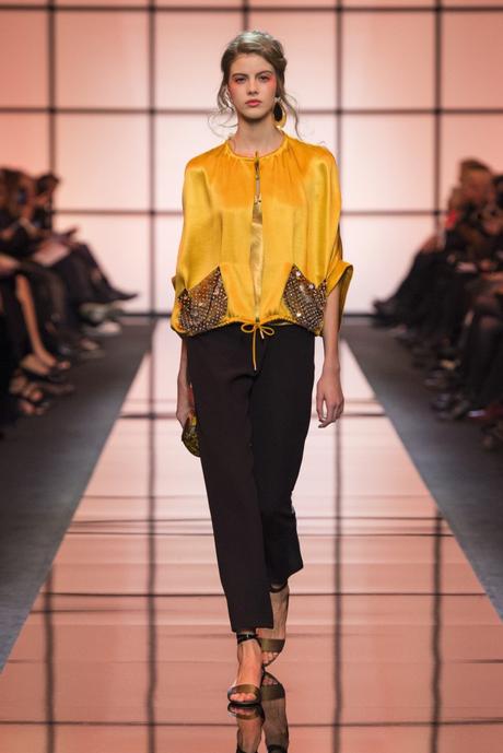 GIORGIO ARMANI PRIVE SS17 GIORGIO ARMANI PRIVE SS17