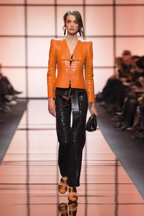 GIORGIO ARMANI PRIVE SS17 GIORGIO ARMANI PRIVE SS17