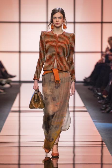 GIORGIO ARMANI PRIVE SS17 GIORGIO ARMANI PRIVE SS17