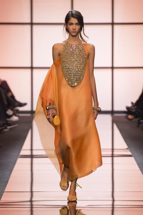 GIORGIO ARMANI PRIVE SS17 GIORGIO ARMANI PRIVE SS17
