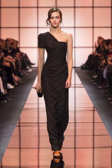 GIORGIO ARMANI PRIVE SS17 GIORGIO ARMANI PRIVE SS17