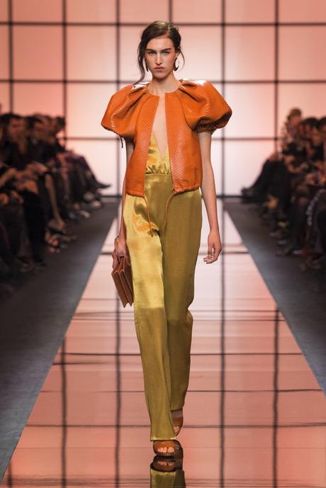 GIORGIO ARMANI PRIVE SS17 GIORGIO ARMANI PRIVE SS17
