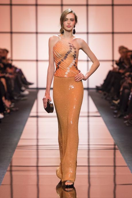 GIORGIO ARMANI PRIVE SS17 GIORGIO ARMANI PRIVE SS17