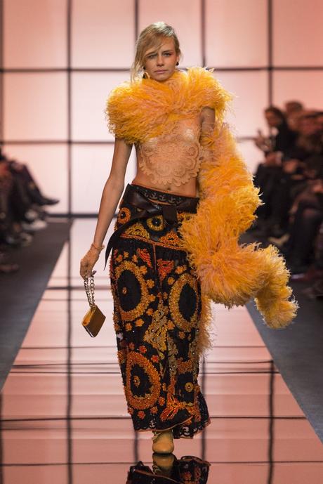 GIORGIO ARMANI PRIVE SS17 GIORGIO ARMANI PRIVE SS17
