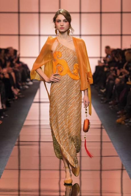 GIORGIO ARMANI PRIVE SS17 GIORGIO ARMANI PRIVE SS17