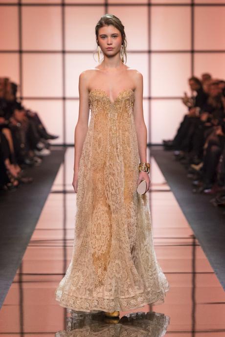GIORGIO ARMANI PRIVE SS17 GIORGIO ARMANI PRIVE SS17