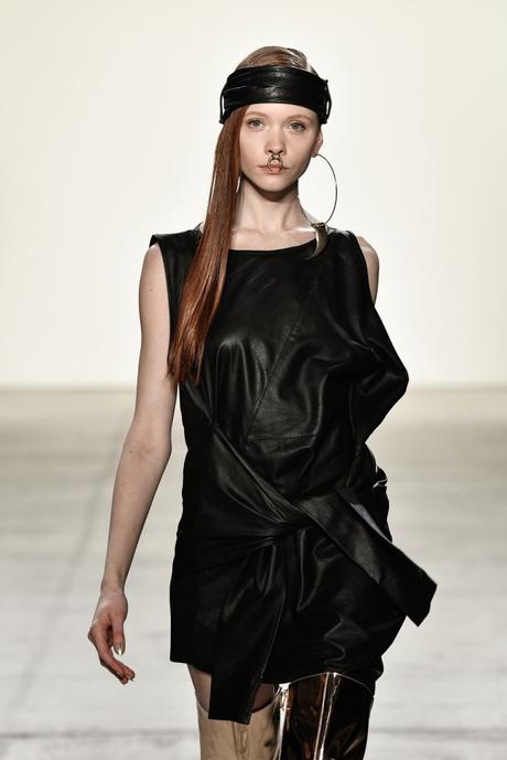 Nicholas K, Fashion Week, New York, Automne-Hiver 2017-2018 Nicholas K, Fashion Week, New York, Automne-Hiver 2017-2018