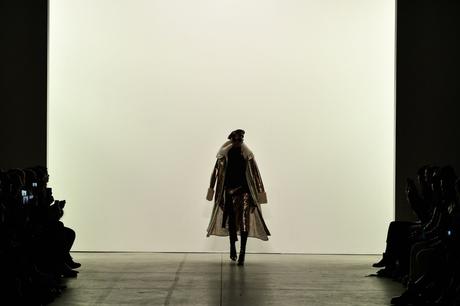 Nicholas K, Fashion Week, New York, Automne-Hiver 2017-2018 Nicholas K, Fashion Week, New York, Automne-Hiver 2017-2018