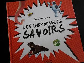 Feuilletage d'albums #45 : Documentaires Mon petit livre d'art pour raconter l'Histoire - Les incroyables savoirs - Petits animaux de la nuit - Dessus Dessous Autour du monde