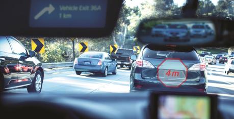Intel fait l’acquisition de Mobileye pour 15,3 milliards de dollars US Intel fait l’acquisition de Mobileye pour 15,3 milliards de dollars US