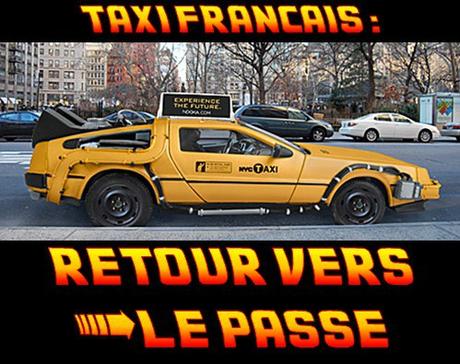 La France continue sa lutte héroïque contre toute innovation La France continue sa lutte héroïque contre toute innovation