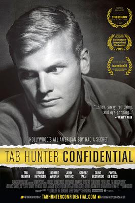 Tab Hunter Confidential de Jeffrey Schwarz Tab Hunter Confidential de Jeffrey Schwarz