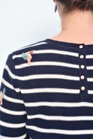 Des Petits Hauts - Pull Des Petits Hauts - Pull