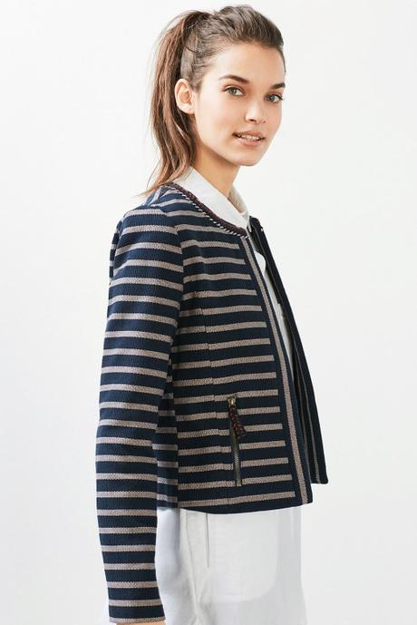 ESPRIT - Blazer Court Ouvert ESPRIT - Blazer Court Ouvert