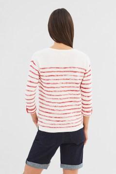 ESPRIT - Pull 100% Coton ESPRIT - Pull 100% Coton