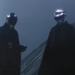 MUSIC : The Weeknd – I Feel It Coming ft. Daft Punk