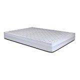 Top 5 des Meilleurs Matelas Latex Notre avis: ce matelas avec sa double face, hivers avec 1 cm de laine merinos + ses 6 cm de mousse à mémoire et été avec son tissu 3d ventilé + blue latex bi-densité, est certainement dans la gamme natualex, le meilleurs compromis, à un prix compétit...