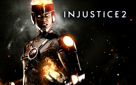 GAMING | Injustice 2 : Firestorm dévoilé dans un trailer gameplay ! GAMING | Injustice 2 : Firestorm dévoilé dans un trailer gameplay !