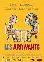 Les arrivants film les arrivants