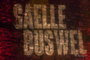 Gaelle Buswel – New Day’s Waiting Gaelle Buswel – New Day’s Waiting