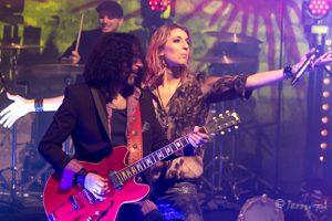 Gaelle Buswel – New Day’s Waiting Gaelle Buswel – New Day’s Waiting