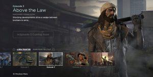 The Walking Dead a new Frontier – Une date pour l’épisode 3 The Walking Dead a new Frontier – Une date pour l’épisode 3