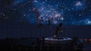 Pluie d’Oscars à La la land… Pluie d’Oscars à La la land…