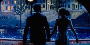 Pluie d’Oscars à La la land… Pluie d’Oscars à La la land…
