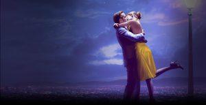 Pluie d’Oscars à La la land… Pluie d’Oscars à La la land…