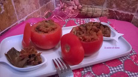 Ratatouille Ratatouille