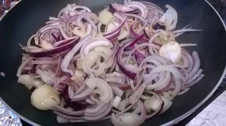 Ratatouille Ratatouille