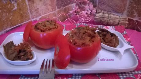 Ratatouille Ratatouille