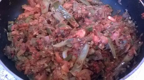 Ratatouille Ratatouille