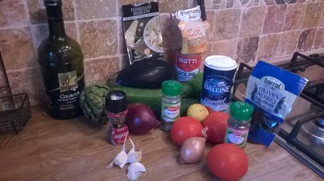 Ratatouille Ratatouille