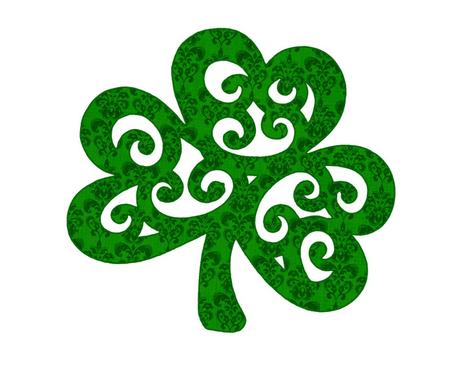 La Saint Patrick vue d’ici La Saint Patrick vue d’ici
